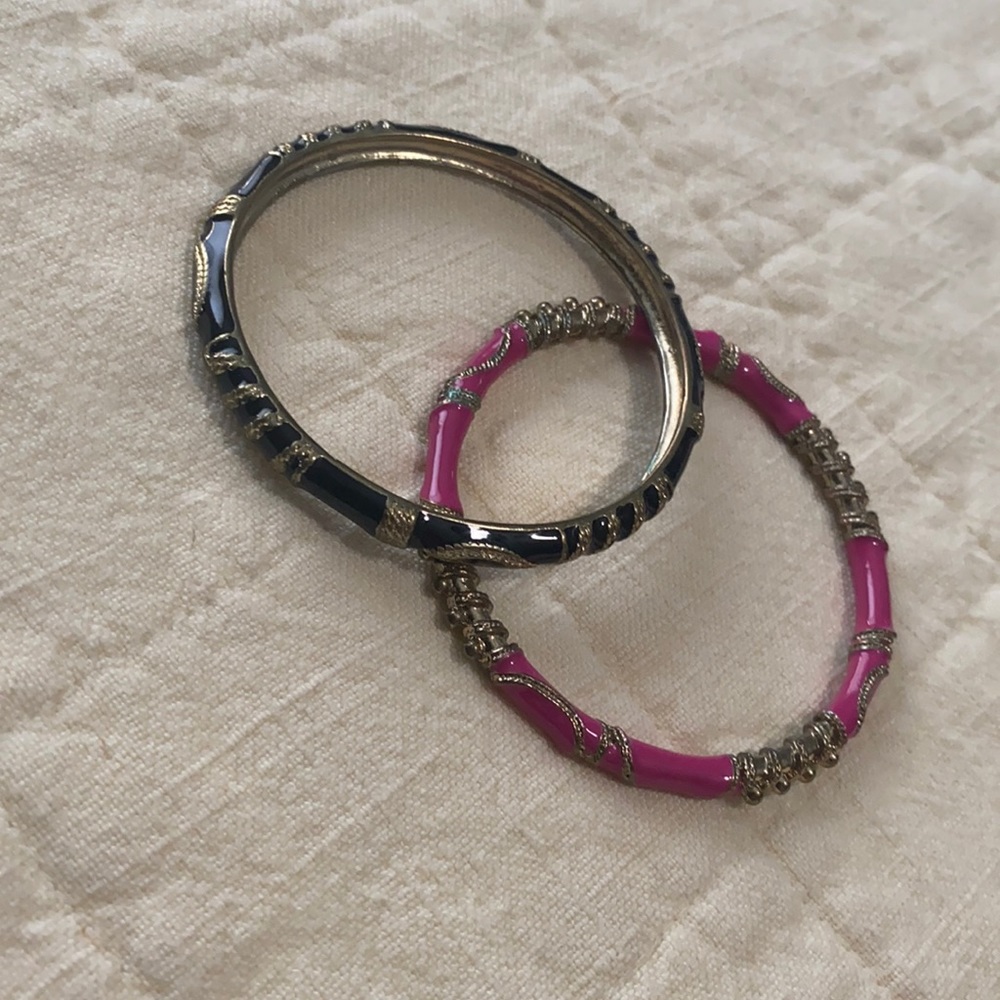 Fashion Bangles